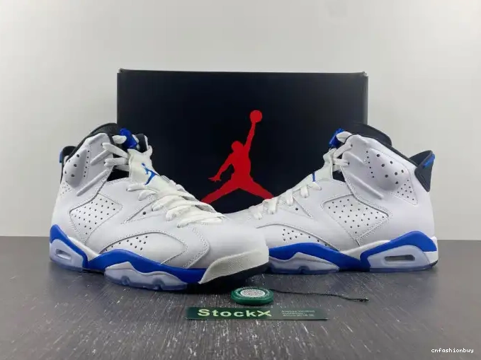 6 Jordan 384664-107 Sport Air Blue (2014) Retro 0426